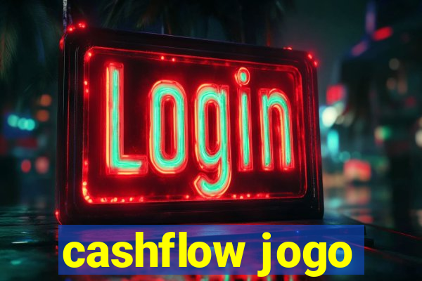 cashflow jogo